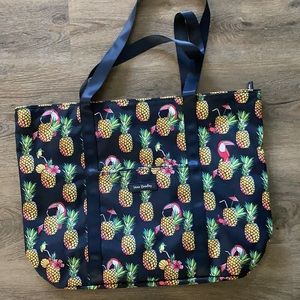 Vera Bradley tote